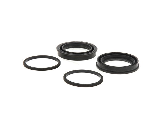 Centric Parts Disc Brake Caliper Repair Kit P/N:143.65016  Disc Brake Caliper