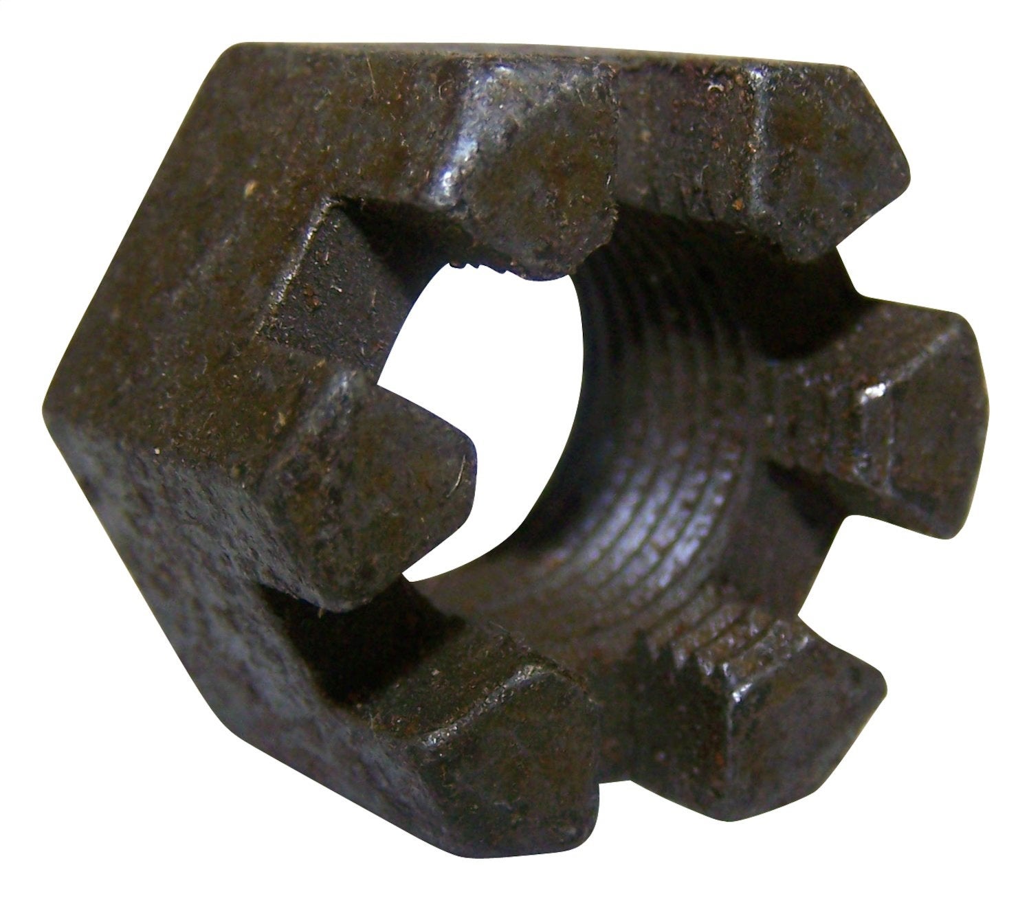 Crown Automotive J8123318 Ball Joint Nut Crown Automotive  Ball Joint Nut
