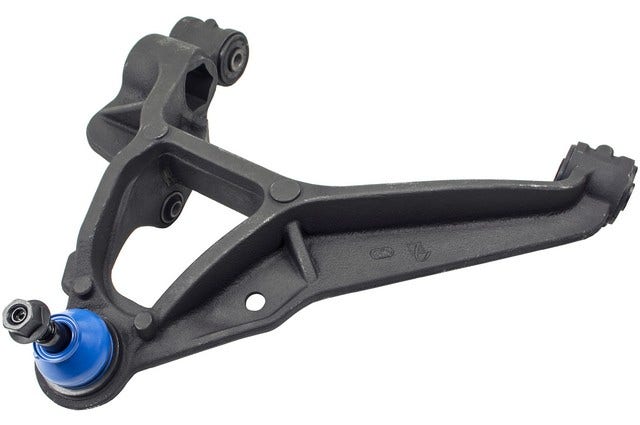 Mevotech Suspension Control Arm And Ball Joint Assembly P/N:Cms501179