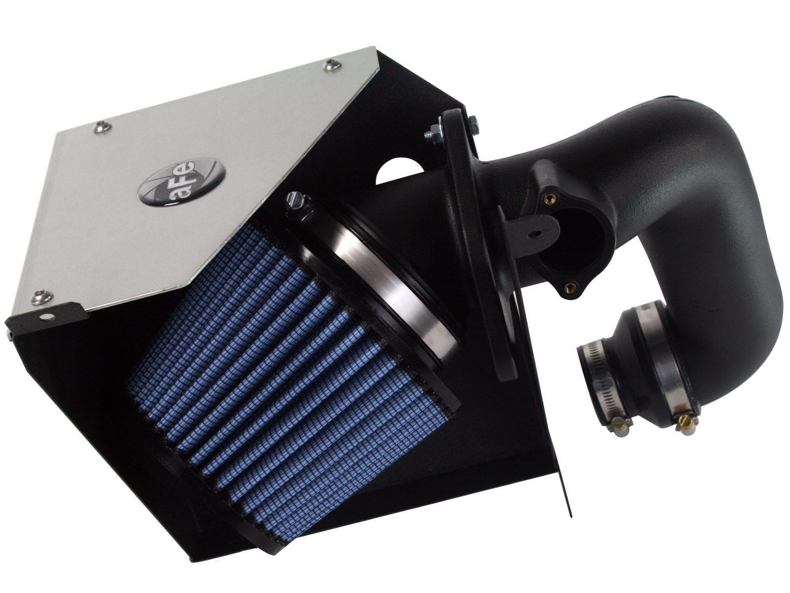 Ais P5r; Audi A4 02-05 L4-1.8L (T) Afe/Advance Flow Engineering 54-10112 Cold