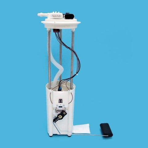 Us Motor Works Fuel Pump Module Assembly P/N:Usep3923m  Fuel Pump Module