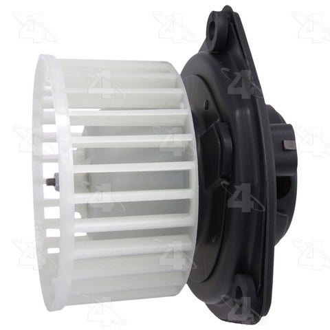 Four Seasons Hvac Blower Motor P/N:35339 Radiator Cap Fan Motor & Swtch