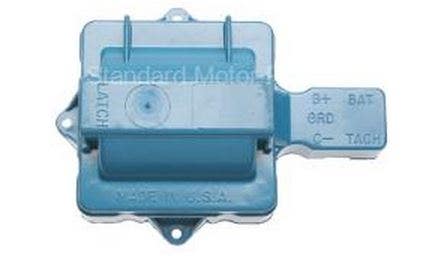 Standard Motor Products Dr-443 Distributor Cap Cover Standard Motor Engine
