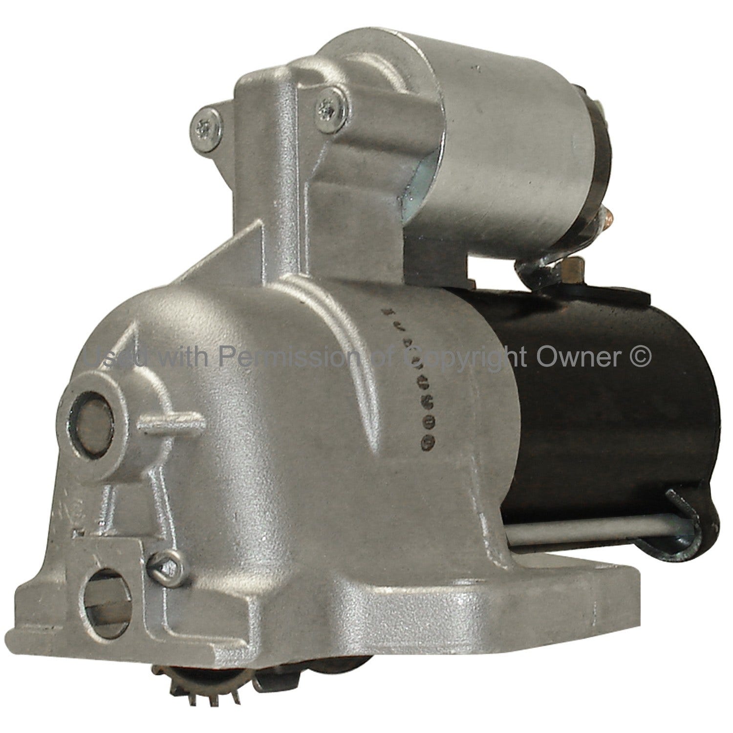 Mpa Starter Motor P/N:19403  Starter Motor P/N:
