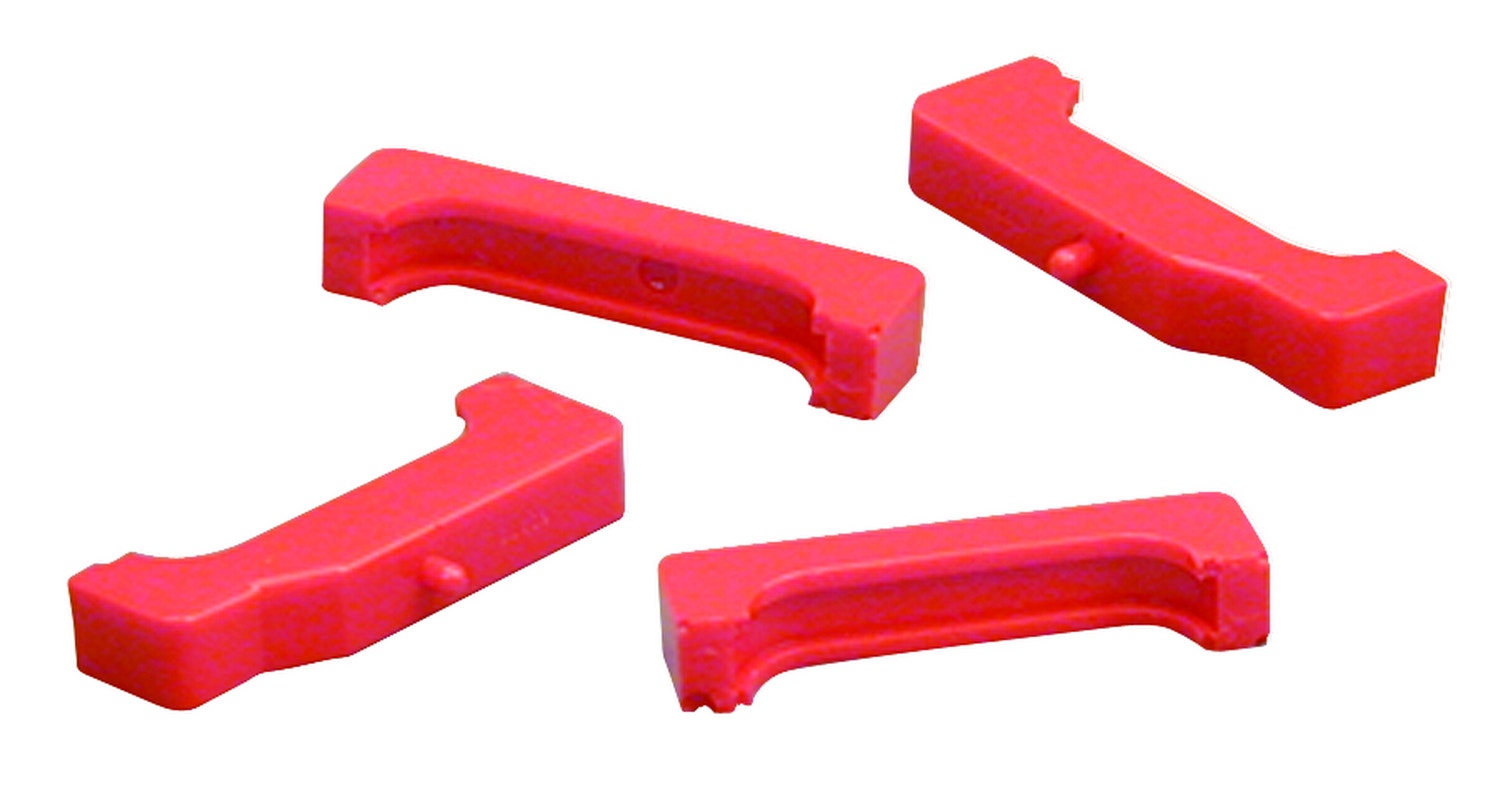 Prothane 7-1713 Radiator Isolator Kit   Radiator Isolator Kit