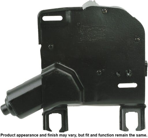 Cardone Reman Windshield Wiper Motor P/N:40-2046  Windshield Wiper Motor P/N: