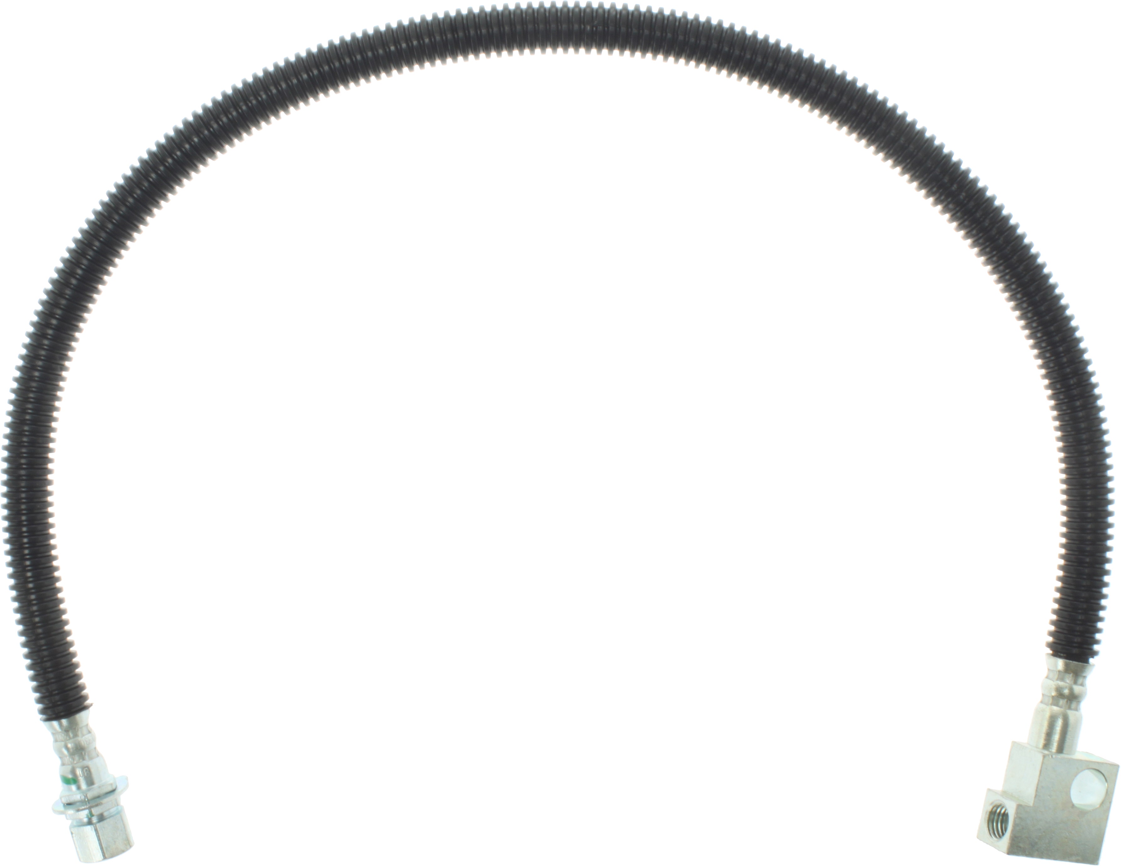 Centric Parts Brake Hydraulic Hose P/N:150.67359  Brake Hydraulic Hose P/N: