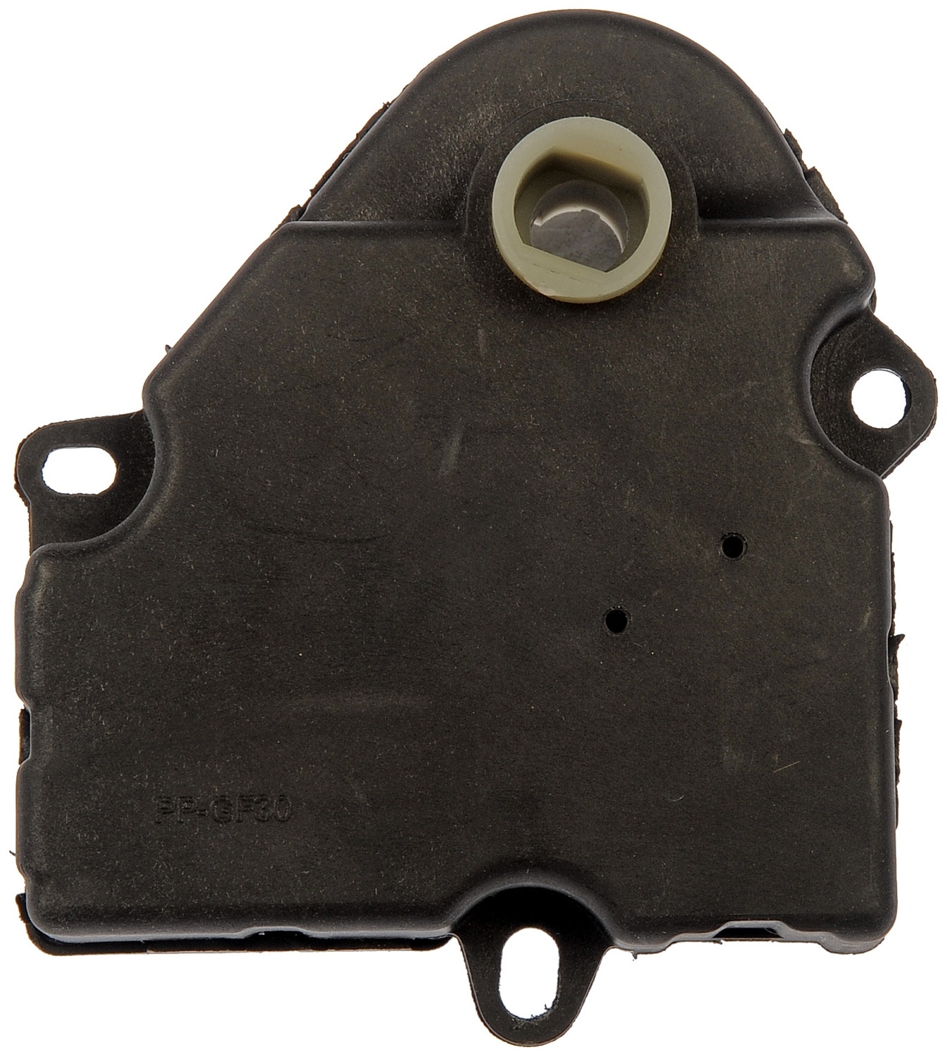 Dorman - Oe Solutions Hvac Blend Door Actuator P/N:604-118 Oe Solutions (Tm)