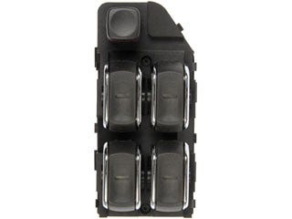 Dorman - Oe Solutions Door Window Switch P/N:901-052  Door Window Switch P/N: