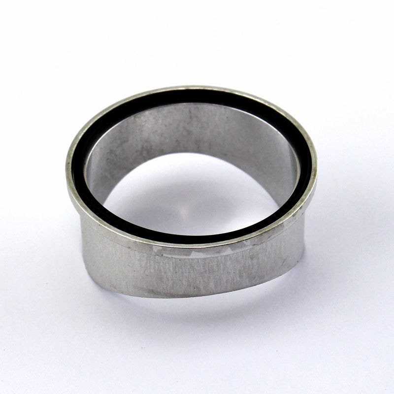 Turbosmart Bov Power Port Alloy Weld Flange Ts-0207-3001 Turbosmart Bov Power