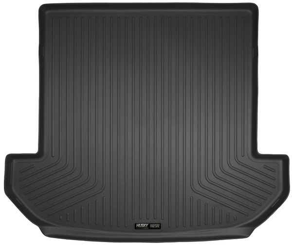 Husky Liners 28691 Weatherbeater Cargo Liner Fits 16-20 Sorento Husky Liner