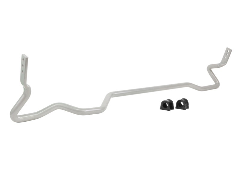 Whiteline Bsr36xz Heavy Duty Sway Bar, Black   Heavy Duty Sway Bar, Black