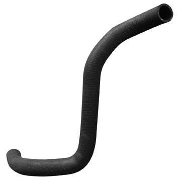 Dayco Radiator Coolant Hose P/N:72487  Radiator Coolant Hose P/N: