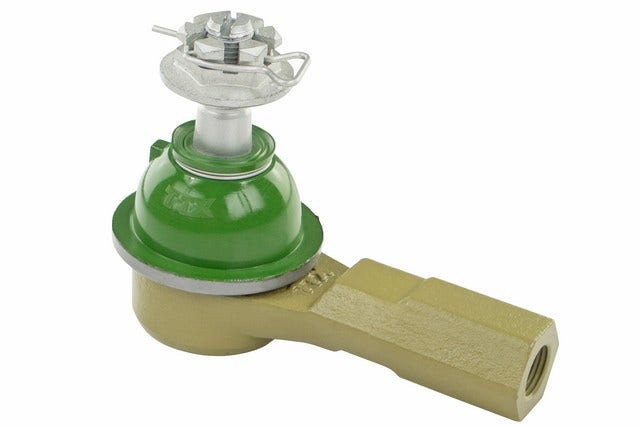 Mevotech Steering Tie Rod End P/N:Txms25609  Steering Tie Rod End P/N: