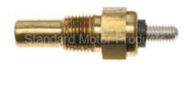 Standard Motor Products Ts17t Temperature Gauge With Switch Standard Motor