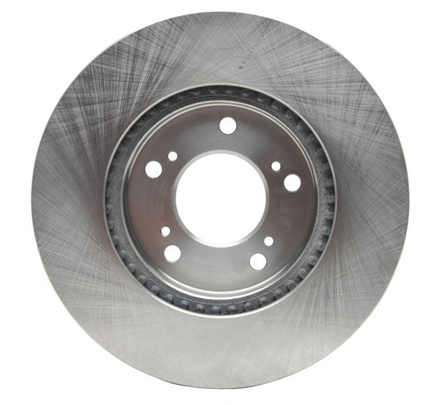 Raybestos Brakes Disc Brake Rotor P/N:9177R  Disc Brake Rotor P/N: