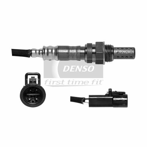 Denso Auto Parts 234-4610 Denso  Oxygen Sensor; Type - Heated, Connector Style -