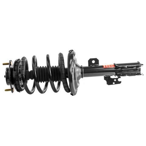 Monroe Shocks & Struts Suspension Strut And Coil Spring Assembly P/N:272308