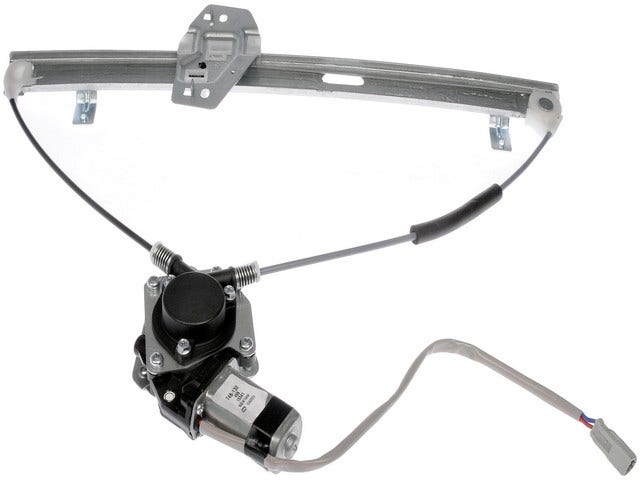 Dorman - Oe Solutions Power Window Motor And Regulator Assembly P/N:748-132
