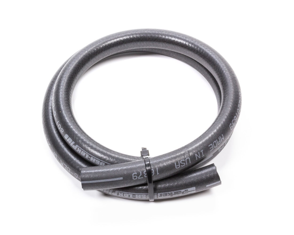 Fragola 873006 Push Lock Hose (3/8" 3 Feet)   Push Lock Hose (3/8  3 Feet)