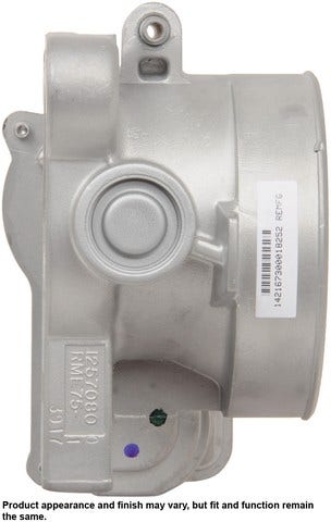 Cardone Reman Fuel Injection Throttle Body P/N:67-3000  Fuel Injection Throttle