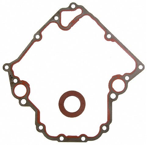 Fel-Pro Engine Timing Cover Gasket Set P/N:Tcs 46000  Gaskets Tcs 45869-2 Timing
