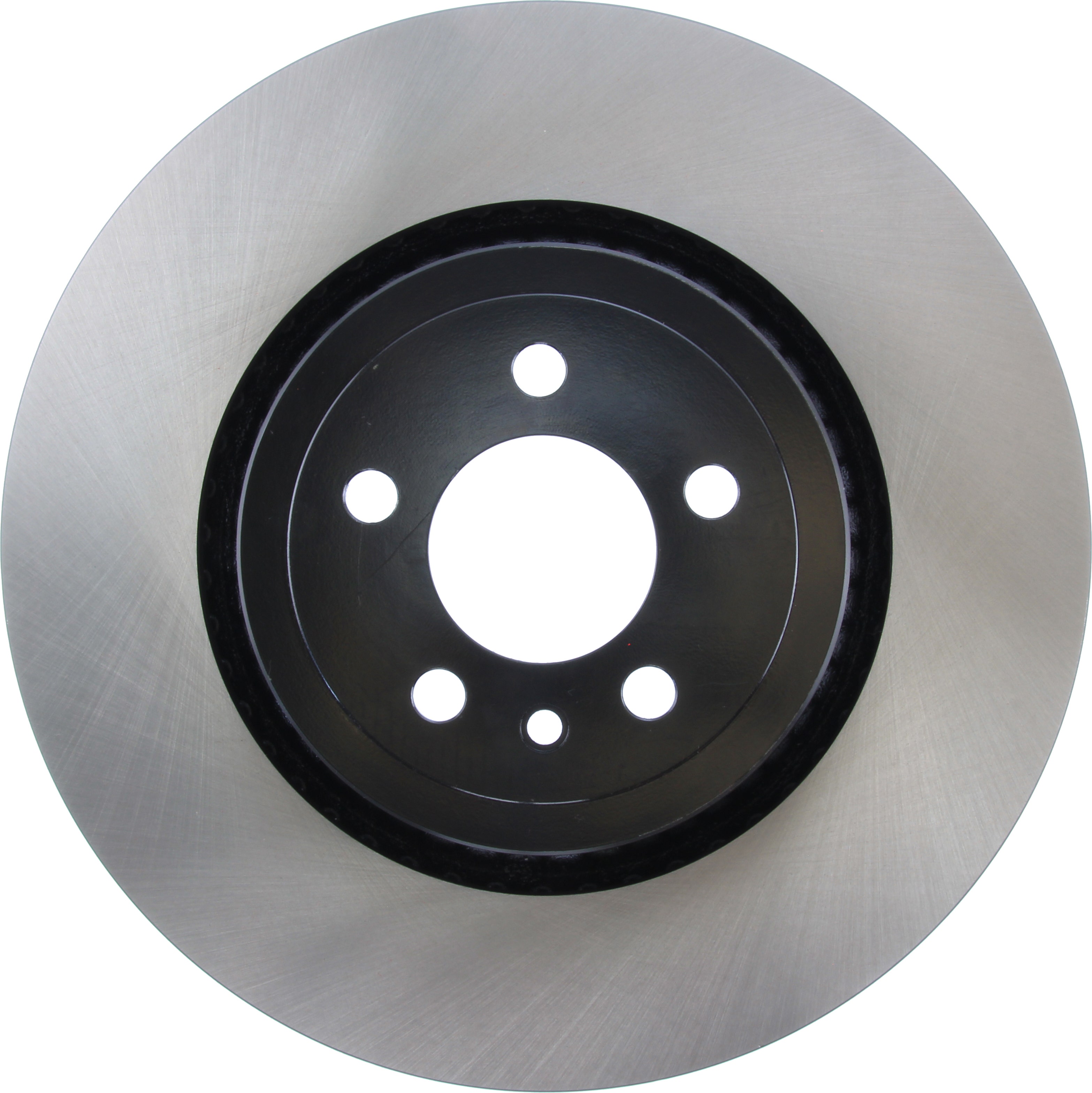 Centric Parts Disc Brake Rotor P/N:120.63086  Disc Brake Rotor P/N: