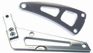 Racing Power R6408 Alternator Bracket Racing Power  Alternator Bracket