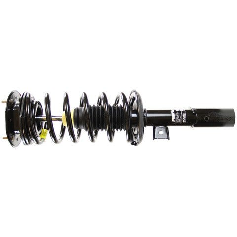 Monroe Shocks & Struts Suspension Strut And Coil Spring Assembly P/N:272218