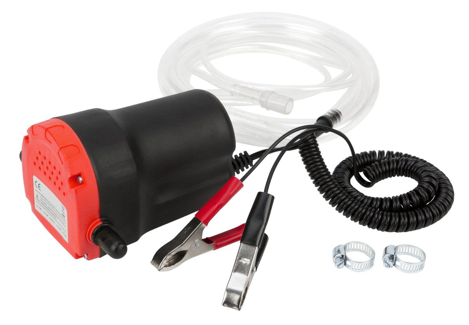 12V Oil Extraction Pump   Oil Changing Pump; Voltage Rating - 12 Volts Dc,