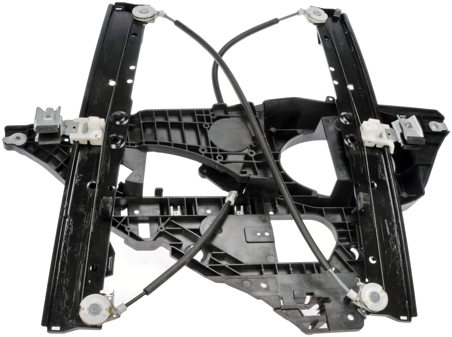 Dorman - Oe Solutions Window Regulator P/N:749-542  Window Regulator P/N: