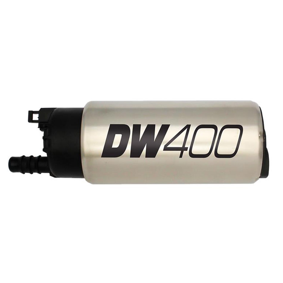Deatschwerks 9-401-1041 In-Tank Fuel Pump (415Lph With 9-1041 Install Kit), 1