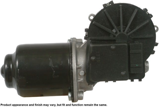 Cardone Reman Windshield Wiper Motor P/N:40-2089  Windshield Wiper Motor P/N: