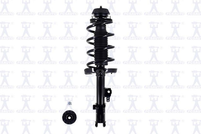 Focus Auto Parts Suspension Strut And Coil Spring Assembly P/N:2333332R