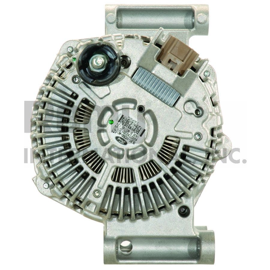Import Alternator Import Alternator
