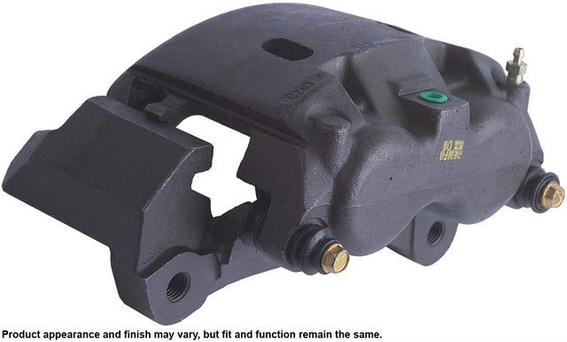 Cardone Reman Disc Brake Caliper P/N:18-B4891  Disc Brake Caliper P/N: