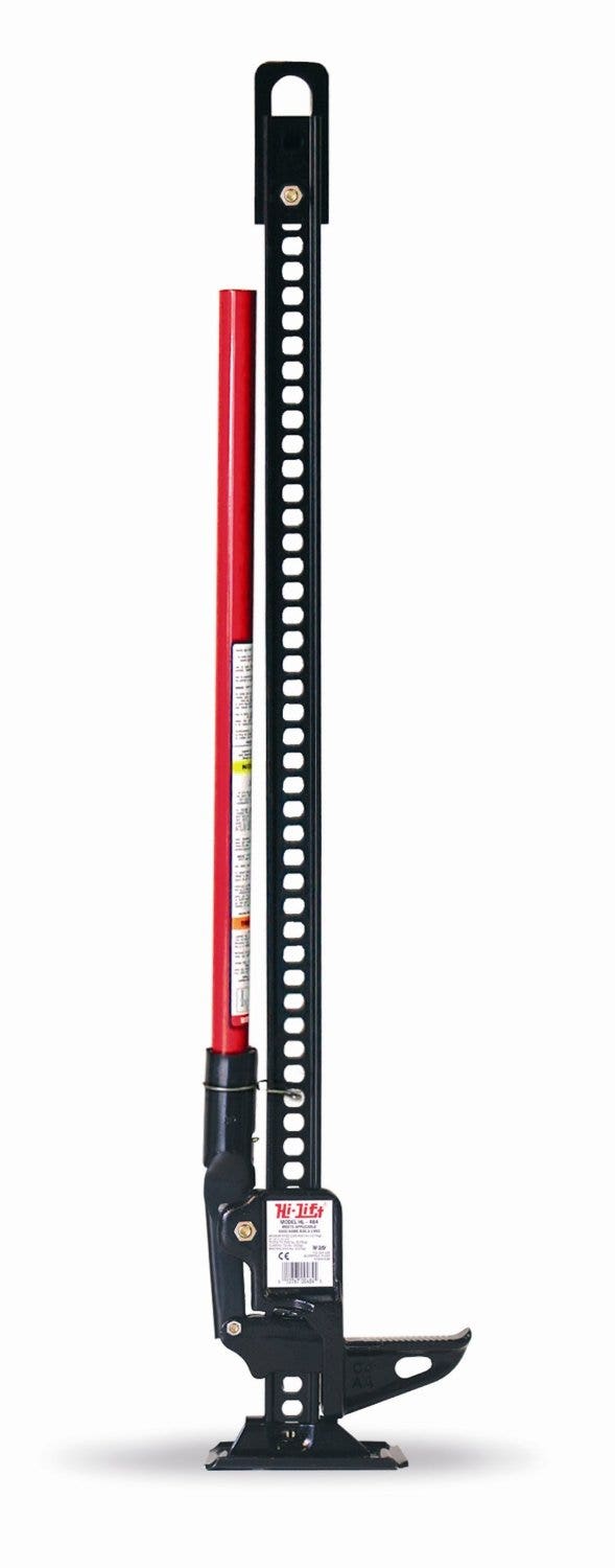 Hi-Lift Jack Hl364 36" Hi-Lift Black Cast And Steel Jack  Hl364 36  Hi-Lift