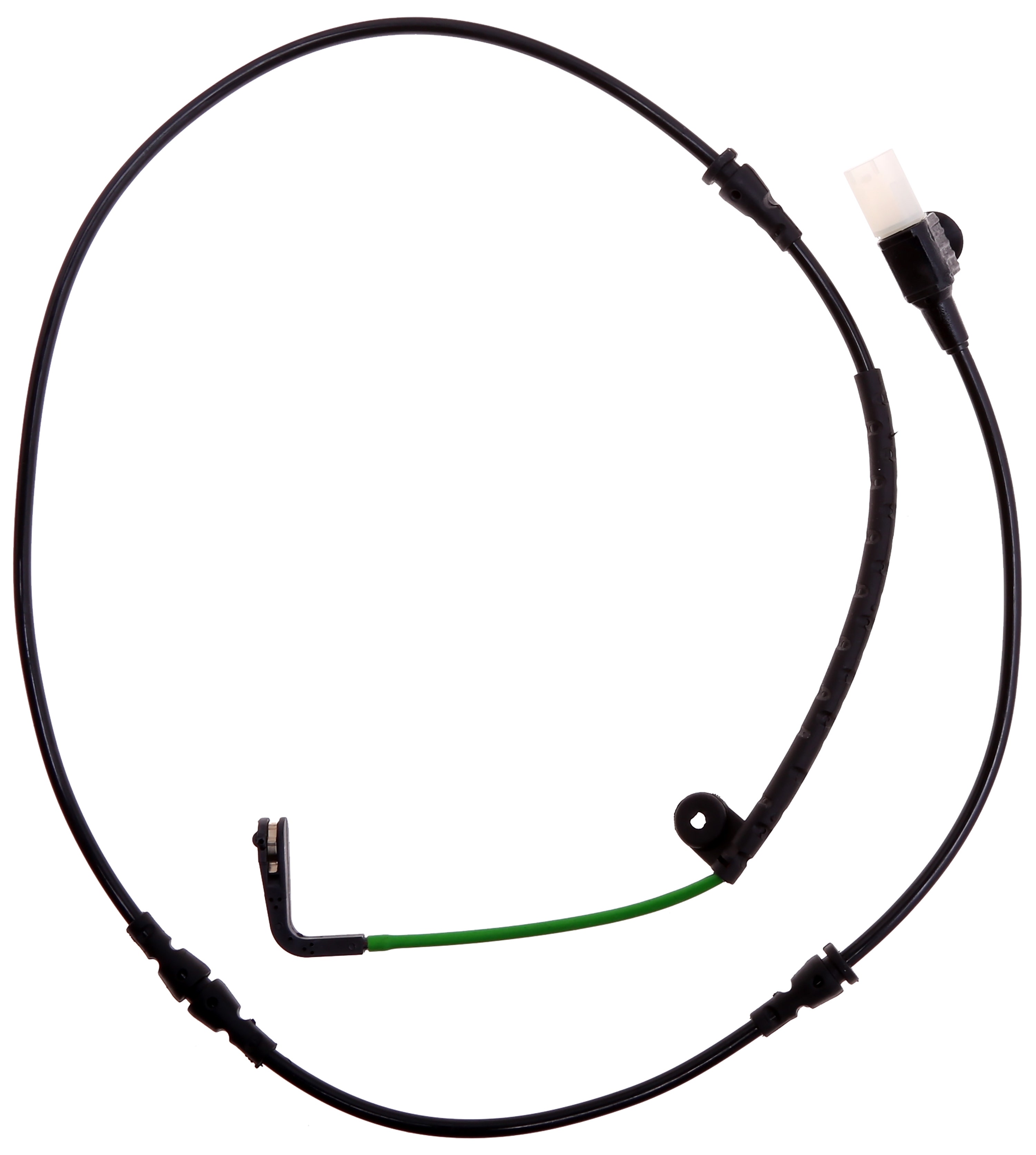 Centric Parts Disc Brake Pad Wear Sensor P/N:116.22003  Disc Brake Pad Wear