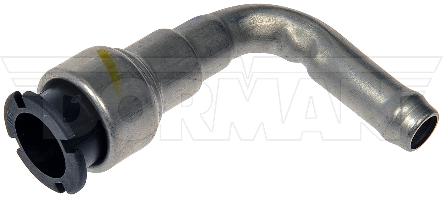 Dorman - Oe Solutions Fuel Line Connector P/N:800-657  Fuel Line Connector P/N:
