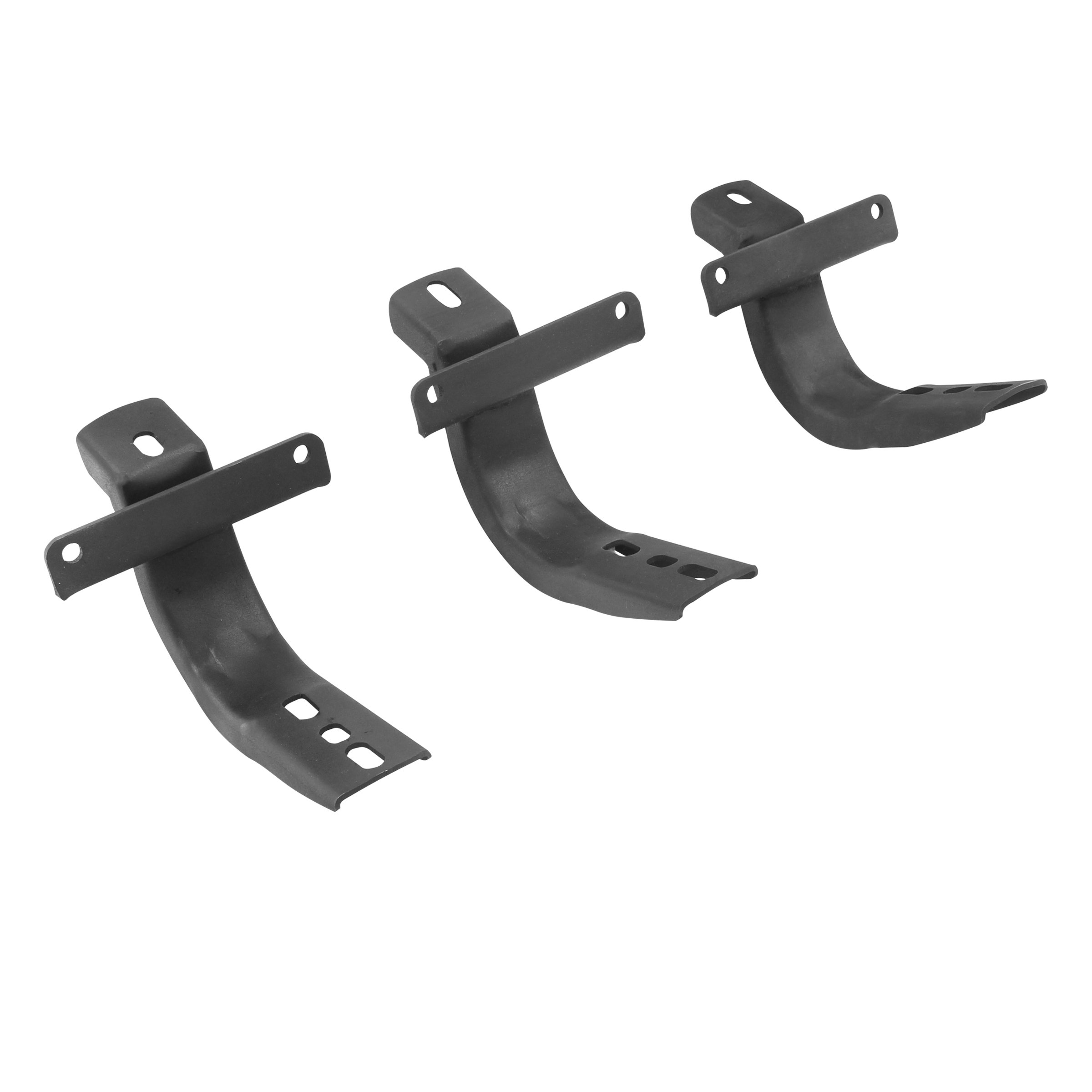 Ford Bronco Oe Xtreme Bracket Kit Ford Bronco Oe Xtreme Bracket Kit
