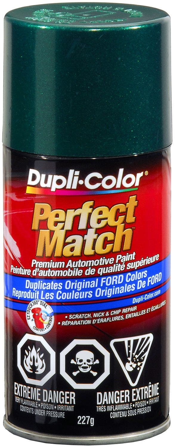 Dupli-Color Paint Bfm0327 Dupli-Color Perfect Match Premium Automotive Paint