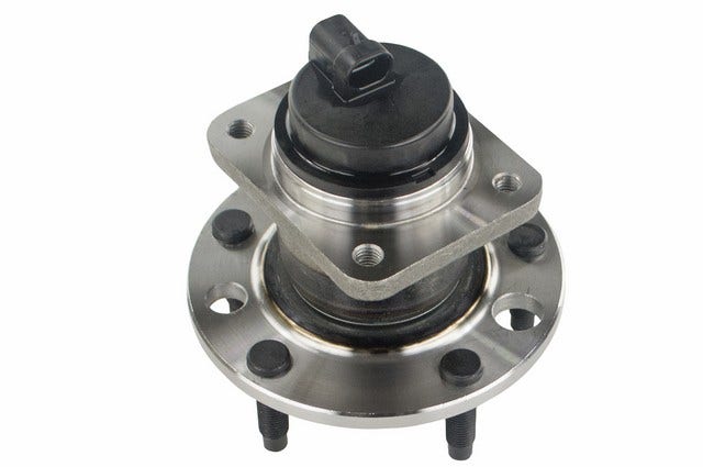 Mevotech Wheel Bearing And Hub Assembly P/N:H513090  Wheel Bearing And Hub