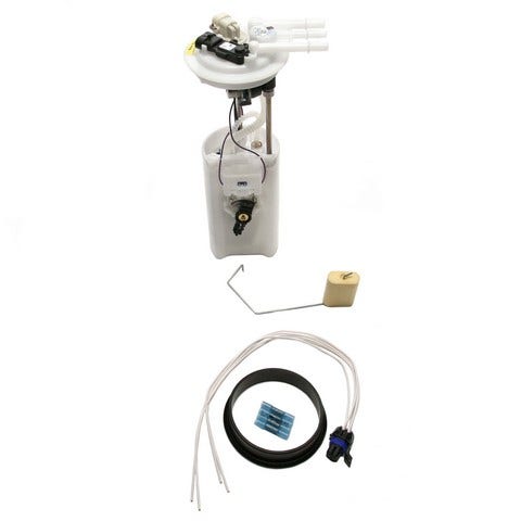 Delphi Fuel Pump Module Assembly P/N:Fg1003  Fuel Pump Module Assembly P/N: