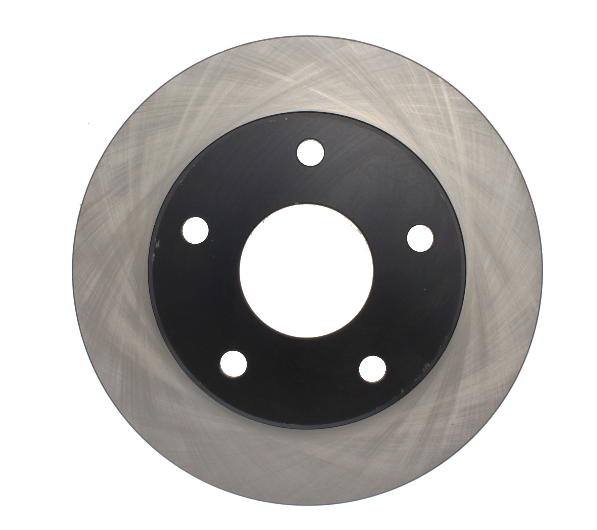 Centric Parts Disc Brake Rotor P/N:120.67029  Disc Brake Rotor P/N: