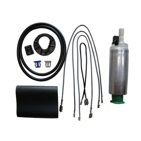 Autobest Electric Fuel Pump P/N:F2276  Electric Fuel Pump P/N: