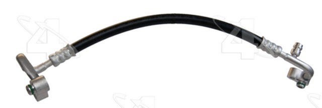 Four Seasons A/C Refrigerant Discharge Hose P/N:56346  A/C Refrigerant Discharge