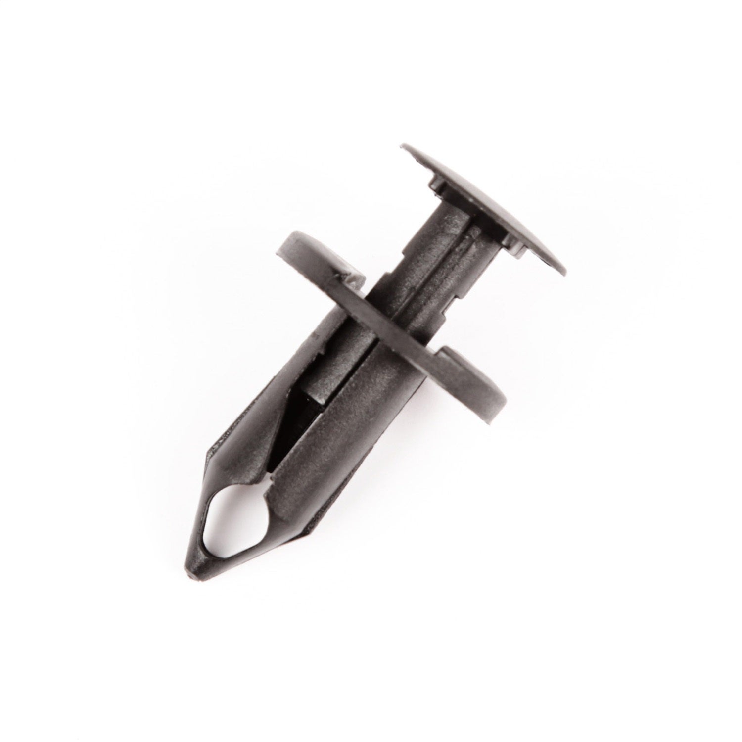 Omix 12218.01 Grille Push Pin Fastener Fits 07-18 Wrangler (Jk)   Grille Push
