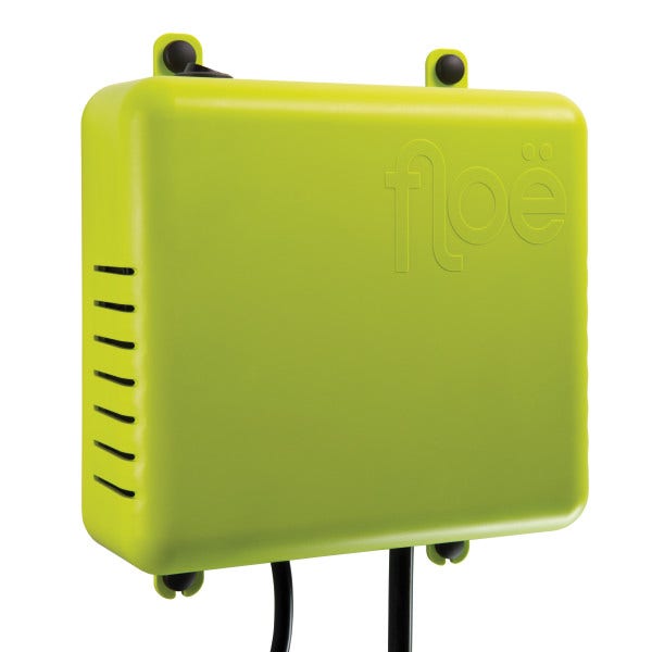 Floe 12V Integrated System Floe 12V Integrated System