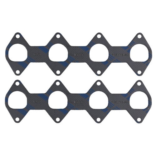 Fel-Pro Exhaust Manifold Gasket Set P/N:Ms 97406  Exhaust Manifold Gasket Set