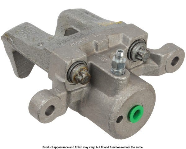 Cardone Reman Disc Brake Caliper P/N:19-6456  Disc Brake Caliper P/N:
